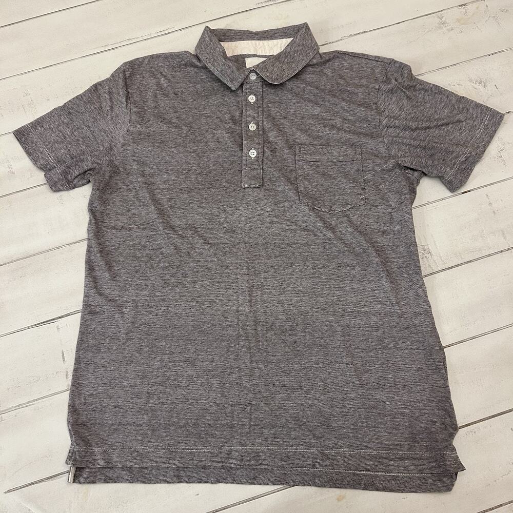 billy reid shirt large men